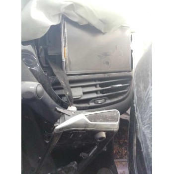 peugeot 208 del año 2019