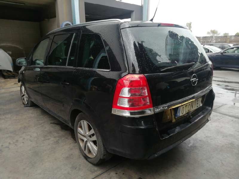 OPEL ZAFIRA B