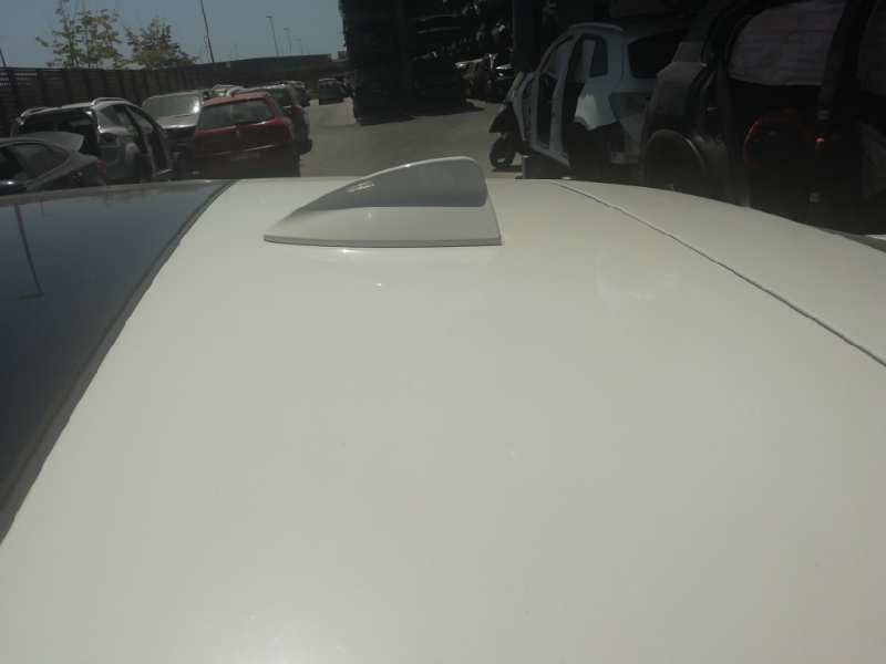 Recambio de antena para bmw serie 5 gran turismo (f07) 3.0 turbodiesel referencia OEM IAM   