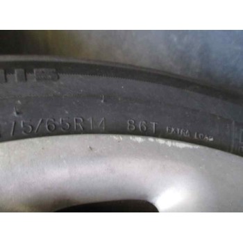 citroën xsara berlina del año 1998