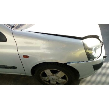 renault clio ii fase ii (b/cb0) del año 2002