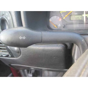 seat ibiza (6k) del año 1995