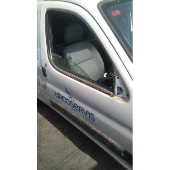 citroën berlingo del año 2003