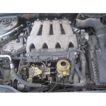 renault laguna (b56) del año 1998