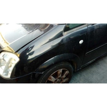 opel meriva del año 2006