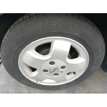 opel corsa c del año 2002