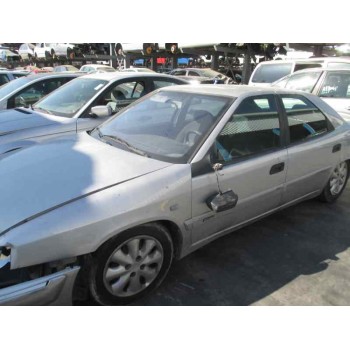 citroën xantia berlina del año 2000