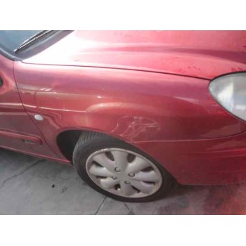 citroën xsara berlina del año 2001