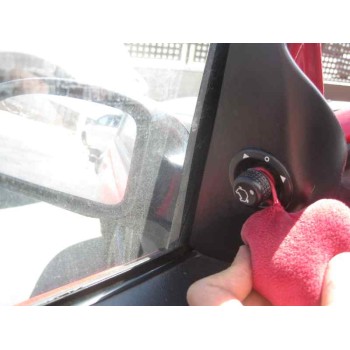 ford focus berlina (cak) del año 2004