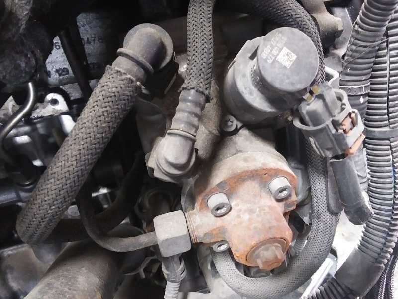 Recambio de bomba inyeccion para citroën c4 picasso intensive referencia OEM IAM   