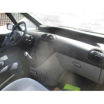 citroën xsara picasso del año 2003