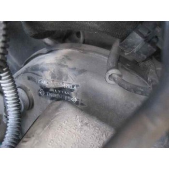 renault laguna (b56) del año 1998