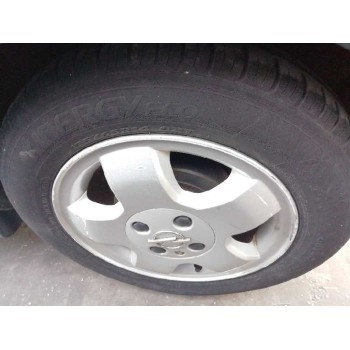 opel corsa c del año 2002