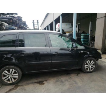 opel zafira b del año 2005