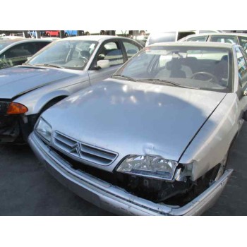 citroën xantia berlina del año 2000