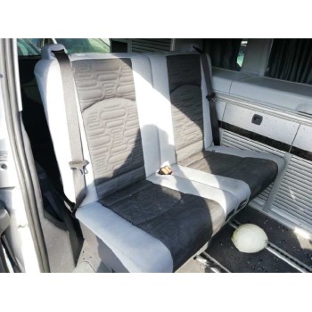 mercedes-benz viano (639) del año 2014