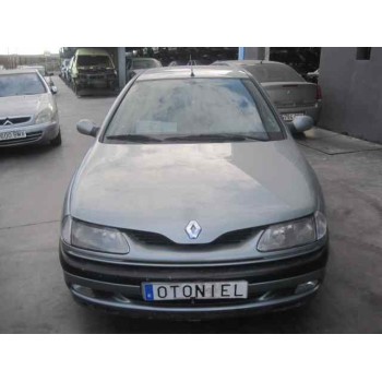 renault laguna (b56) del año 1998