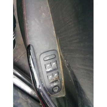 peugeot 208 del año 2019