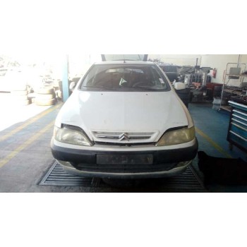 citroën xsara berlina del año 1998