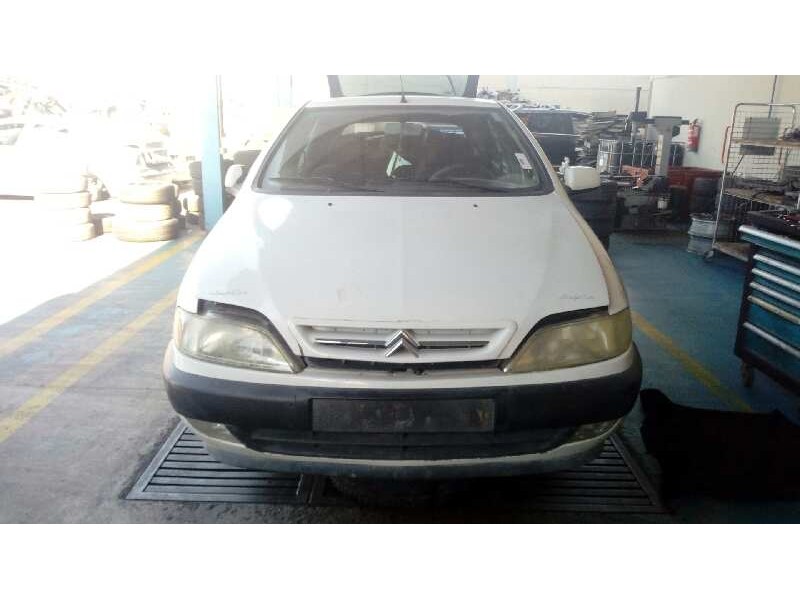 CITROËN XSARA BERLINA