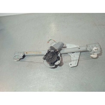 ELEVALUNAS DELANTERO DERECHO 400842B ELECTRICO 2 PINES 118670RH