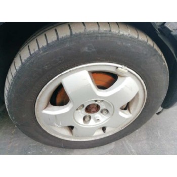 opel corsa c del año 2002