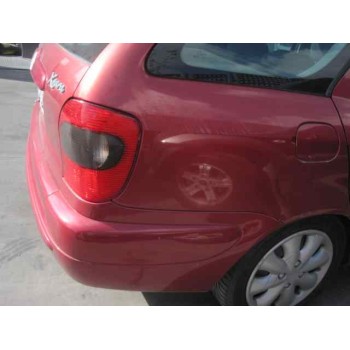 citroën xsara berlina del año 2001