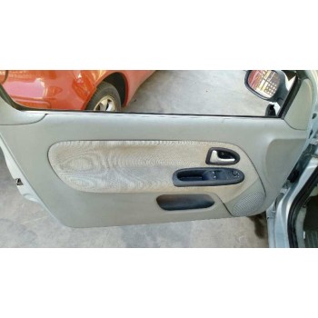 renault clio ii fase ii (b/cb0) del año 2002