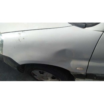 citroën berlingo del año 2003