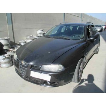 ALFA ROMEO 156 SPORTWAGON