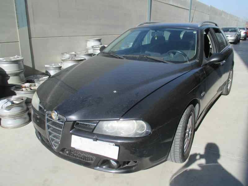ALFA ROMEO 156 SPORTWAGON