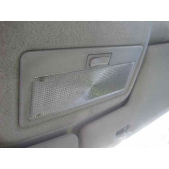 seat ibiza (6k) del año 1995