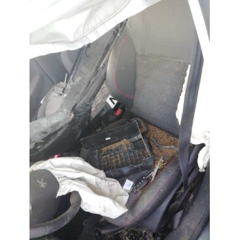 peugeot 208 del año 2019