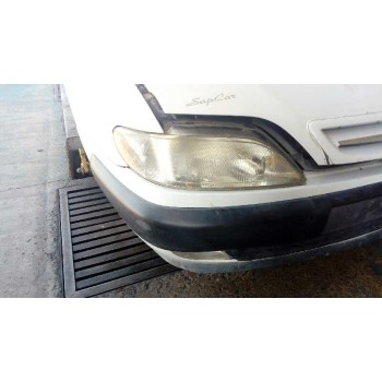 citroën xsara berlina del año 1998