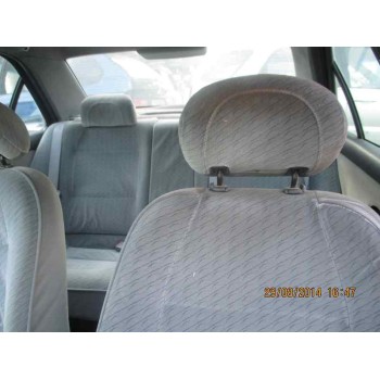 peugeot 406 berlina (s1/s2) del año 1998