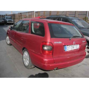 citroën xsara berlina del año 2001