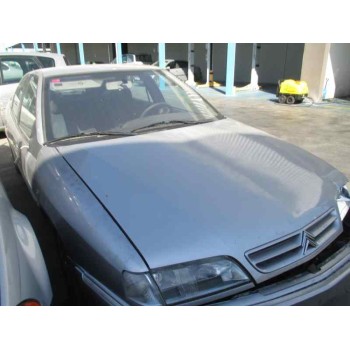 citroën xantia berlina del año 2000