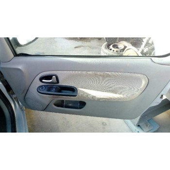 renault clio ii fase ii (b/cb0) del año 2002