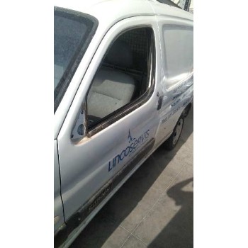 citroën berlingo del año 2003