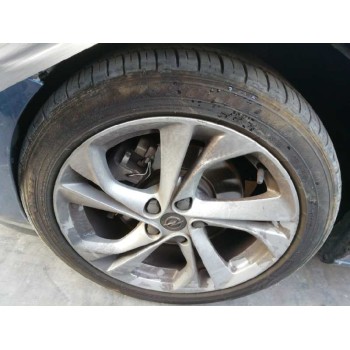 opel astra k lim. 5türig del año 2016