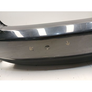 Recambio de paragolpes trasero para audi a5 (8t3) 2.7 tdi referencia OEM IAM 8T0807303  