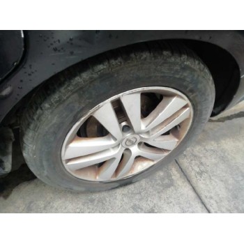 opel zafira b del año 2005