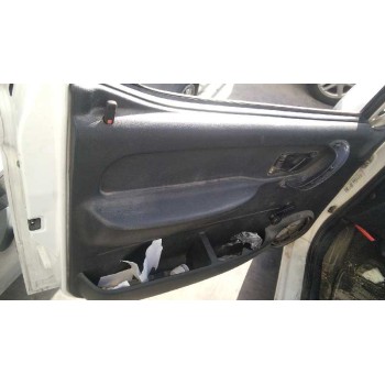 citroën berlingo del año 2003