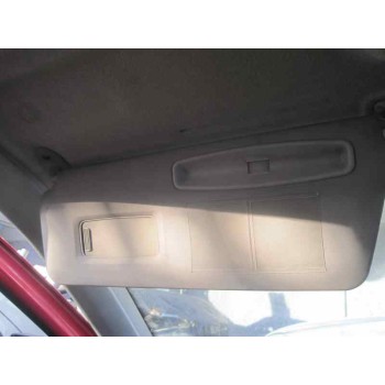 seat ibiza (6k) del año 1995