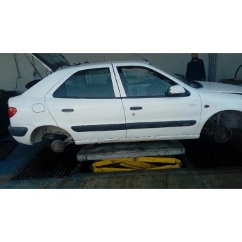 citroën xsara berlina del año 1998