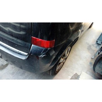 opel meriva del año 2006