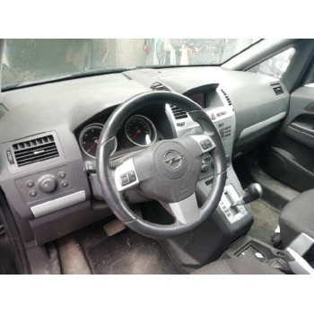 opel zafira b del año 2005