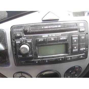 ford focus berlina (cak) del año 2004