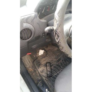 citroën berlingo del año 2003