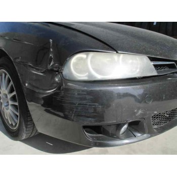 alfa romeo 156 sportwagon del año 2004